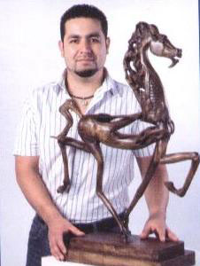 ARTE Y ESCULTURA CARDENAS