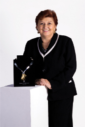 “Vive el Tequila” stand 507 MACKECH Geraldina Vega